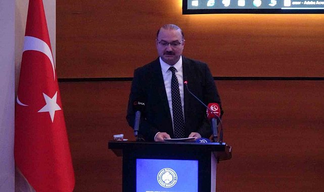 Erzurum'un "100 temel ihtiyacı" belirlendi