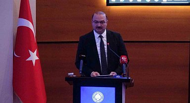 Erzurum'un "100 temel ihtiyacı" belirlendi