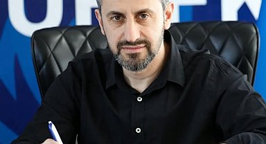 Erzurumspor FK, Serkan Özbalta ile yola devam dedi