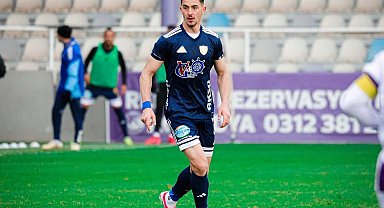 Erzurumspor FK'da iç transfer hareketliliği: Gerxhaliu ve Sefa Akgün ile yola devam