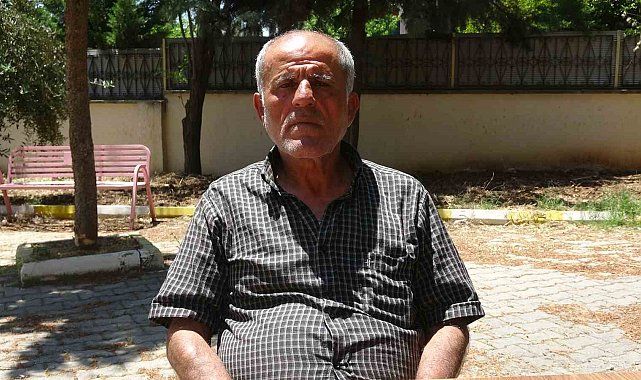 Esad zindanında geçen 23 yılı özetledi: "Hamam böceği ve kedi eti yedik, 'öldürün bizi' dedik"