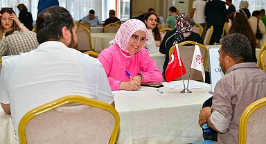 ESBİM'den engelli vatandaşlara istihdam köprüsü