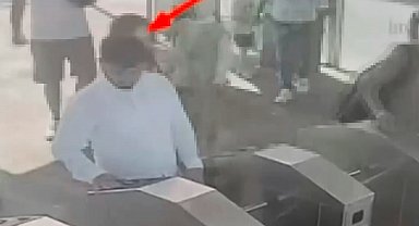 Esenyurt'ta gencin nişanlısının yanında öldürüldüğü olayın yeni görüntüleri ortaya çıktı