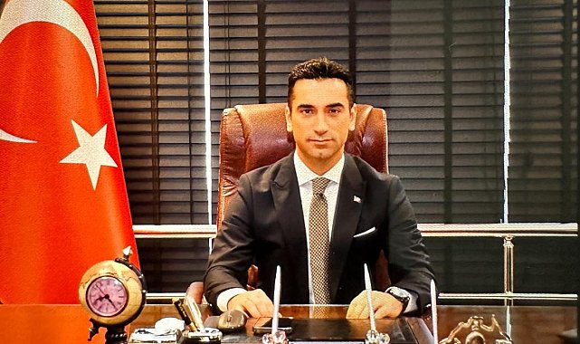 Eskişehir Cumhuriyet Başsavcı Vekili Savaş Kılıç, Kütahya Cumhuriyet Başsavcısı oldu