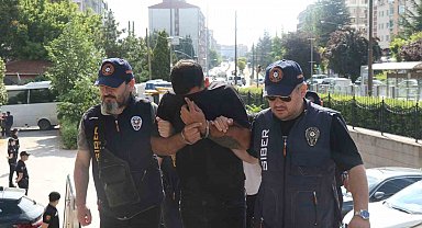 Eskişehir merkezli 2,3 milyar liralık bahis operasyonu