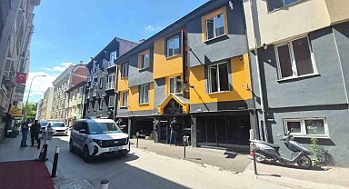 Eskişehir'de 30 yaşındaki genç adam evinde ölü bulundu