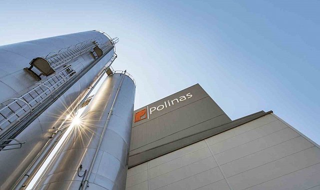 Esnek ambalaj sektöründe bir ilk: Polinas SA 8000 belgesi aldı