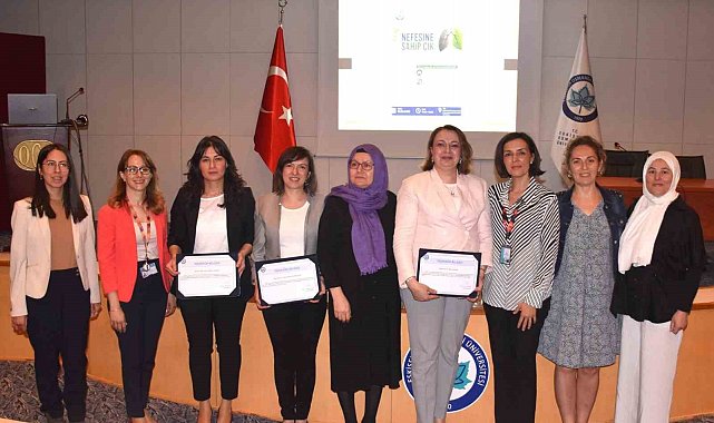 ESOGÜ'de sağlıklı yaşlanma panellerinin ikincisi düzenlendi
