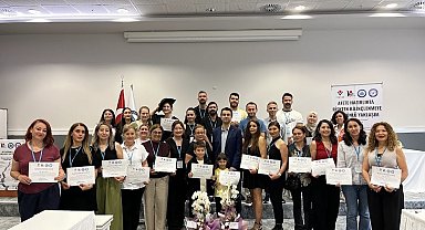 ESOGÜ'den afete hazırlıkta büyük adım: 15 ilden 26 öğretmen eğitimini tamamladı