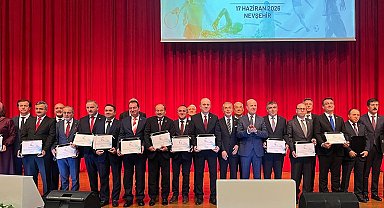 ETÜ' bir başarıya daha imza attı