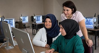 ETÜ'den yapay zeka tabanlı beslenme projesi