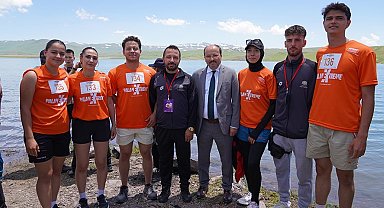 ETÜ'nün paydaşları arasında yer aldığı PalanExtreme 2026 başladı