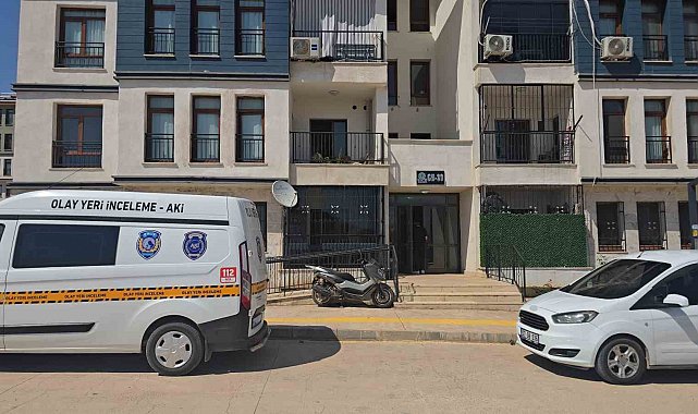 Evinde silahla vurulmuş halde bulunan kadın kurtarılamadı