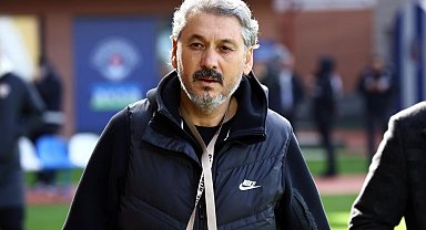 Eyüpspor, Atila Gerin ile yollarını ayırdı