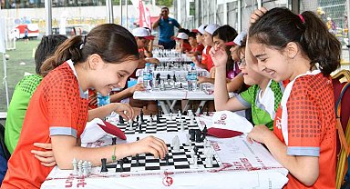 Fatih'te Yaz Spor Okulları kapılarını açıyor