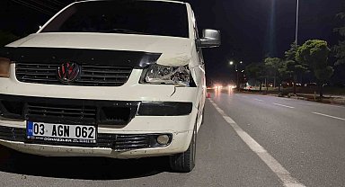 Feci kazada 15 yaşındaki çocuk hayatını kaybetti