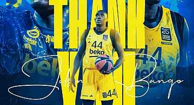 Fenerbahçe Beko, 3 isimle yollarını ayırdı