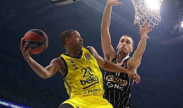 Fenerbahçe Beko, Devon Hall ile yollarını ayırdı