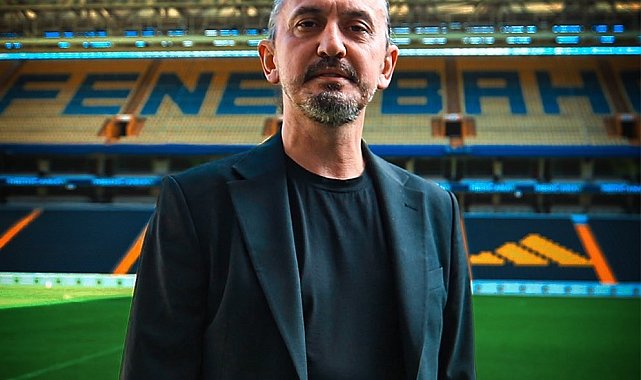 Fenerbahçe Futbol Akademisi'nde Tuncay Şanlı ile yollar ayrıldı