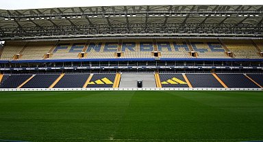 Fenerbahçe, maraton tribününde düzenleme yapılacağını açıkladı