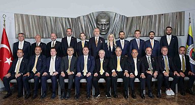 Fenerbahçe'de Yönetim Kurulu toplantıları haftalık yapılacak