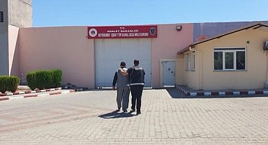 Fethiye'de ruhsatsız silah operasyonu