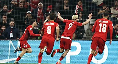FIFA 2026 Dünya Kupası maçları THY uçaklarında canlı yayınlanacak