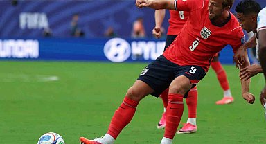 FIFA 2026 Dünya Kupası: Panama: 0 - İngiltere: 2