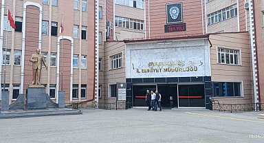 Firari FETÖ hükümlüsü Sivas'ta yakalandı