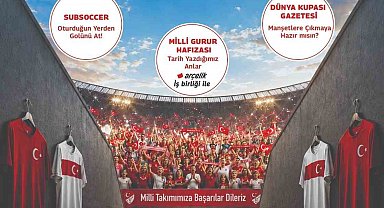 Forum İstanbul'da Dünya Kupası temalı etkinlik günleri başlıyor