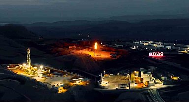 Gabar'da tarihi başarı: Türkiye'nin petrolünün yüzde 44'ü bu topraklardan çıkıyor