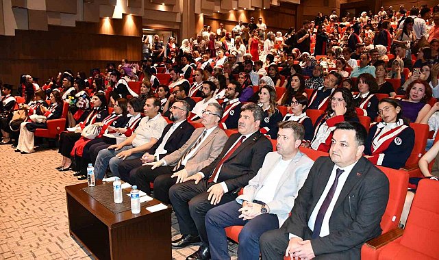 GAHİB Başkanı Kaplan'dan gençlere altın öğütler
