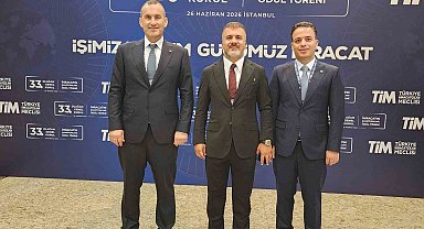 GAİB başkanlarına Türkiye genelinde önemli görev