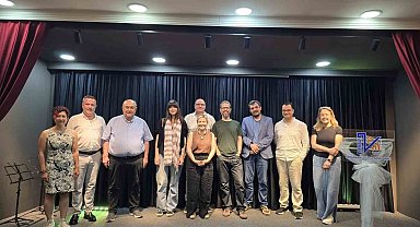 Galenos ve Bergama'nın 2 bin yıllık tıp mirası geleceğin teknolojileriyle buluştu