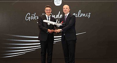 Garanti BBVA ve Türk Hava Yolları'ndan 25 yıllık iş birliğine özel kredi kartı