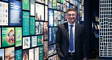 Garanti BBVA'dan '80 Yıldır Yarınlardayız' sergisi