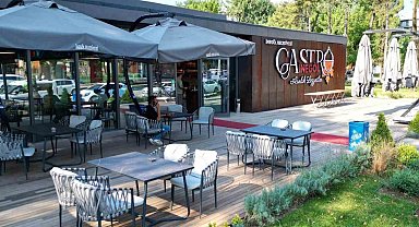 Gastro İnegöl'de "Ayın Mutfağı" etkinliği başlıyor