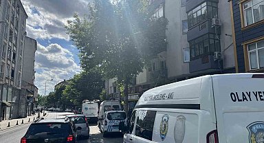 Gaz kokusu ihbarı acı gerçeği ortaya çıkardı