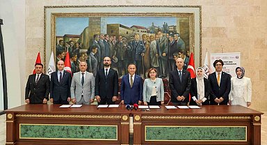 Gaziantep Büyükşehir'den anne ve bebek sağlığı için örnek adım