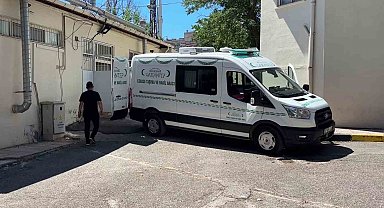 Gaziantep'te 17 yaşındaki şahıs, pompalı tüfekle babasını öldürdü