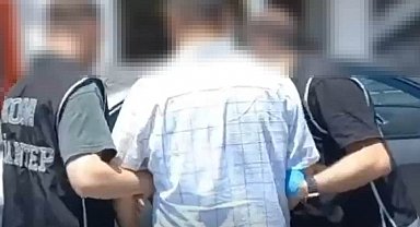 Gaziantep'te kaçakçılık operasyonu: 5 şüpheli yakalandı