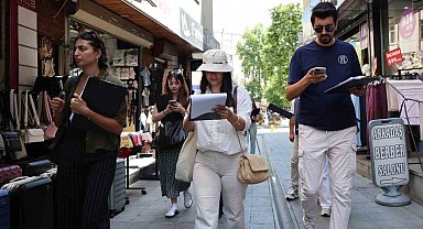 Gebze'de geleceğin şehri için yol haritası çizildi