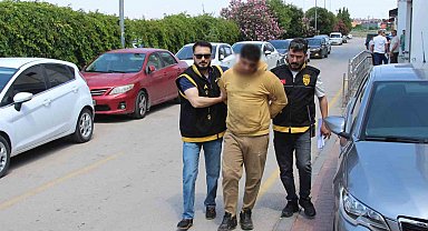 Gece kulübünden kovuldu, intikam için geldiği iş yerinde polis memurunu vurdu