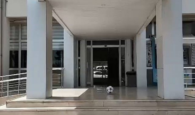 Gediz Belediyesinin A Millî Futbol Takımı'na destek videosu viral oldu