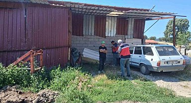 Gediz'de işletme denetim ve ziyaretleri sürüyor