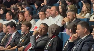 Gedizli öğrenci, Bakan Yusuf Tekin'i ilçelerine davet etti