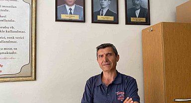 Geleneksel bozacı 101. yılında