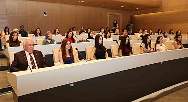 Gençler Nilüfer'de geleceğe hazırlanıyor