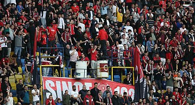 Gençlerbirliği'nde yeni sezon kombine satışları başladı