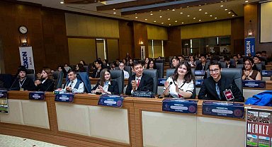 Gençlerin sesi Bursa'dan yükseldi